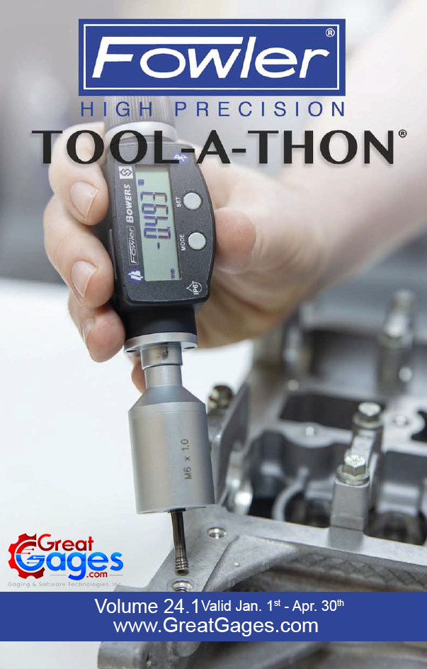 Fowler ToolAThon 2024 at