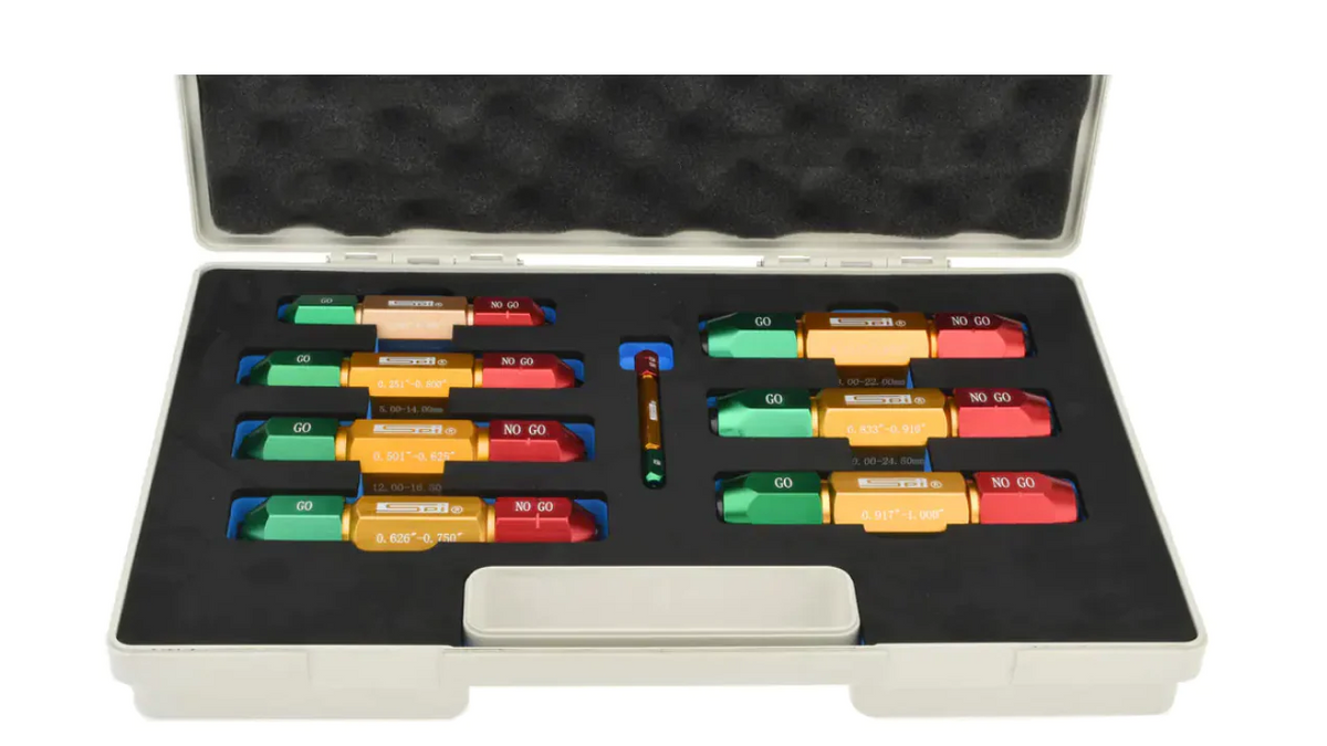 Gage Pin Handles Tagged "" GreatGages