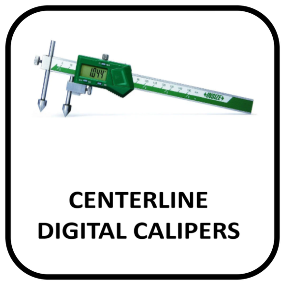 Centerline Calipers