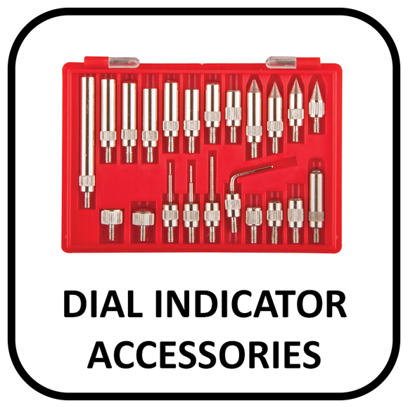 Indicator Accessories