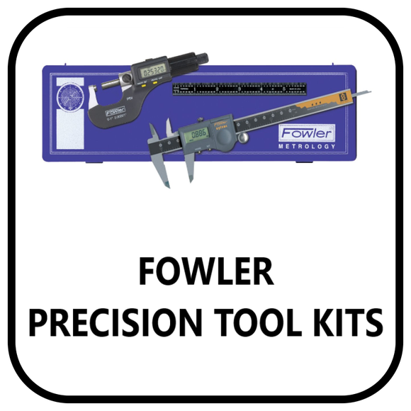 Tool Kit Fowler