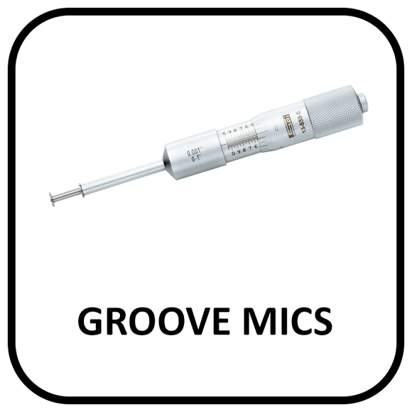 Groove Mics