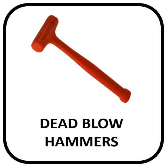 Hammers Dead Blow