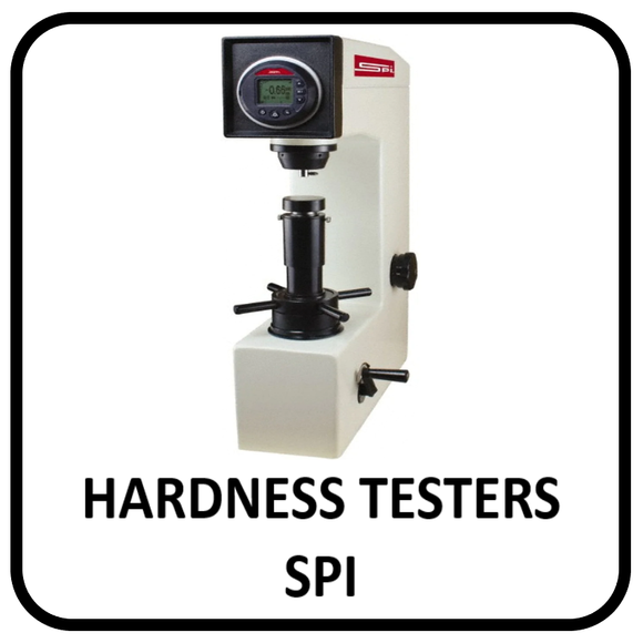 Hardness Testers SPI