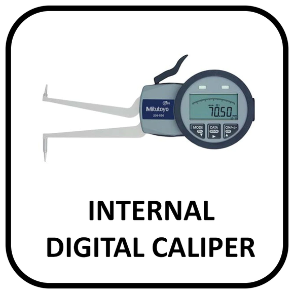Internal Digital Caliper