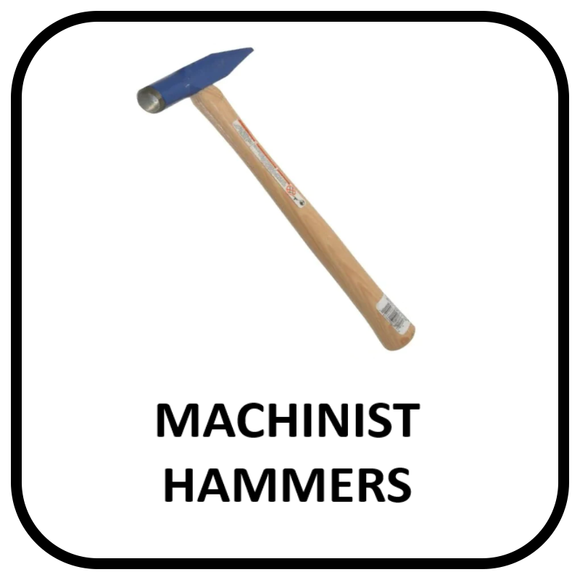 Hammers Machinists