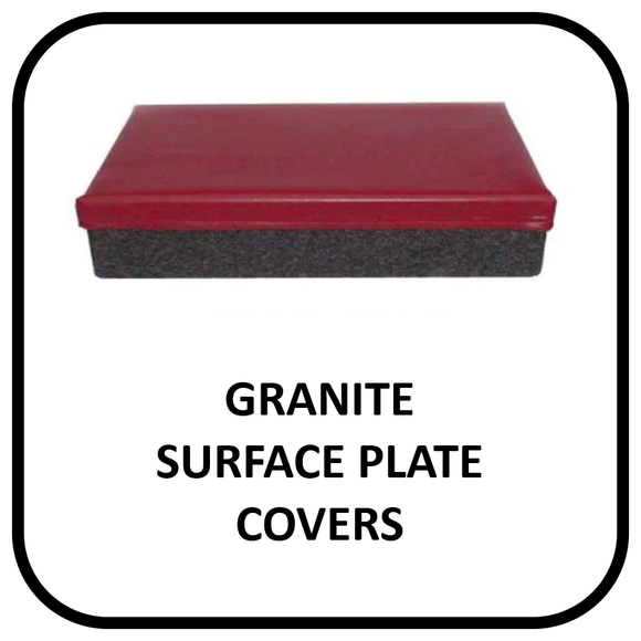 Surface Plate Covers