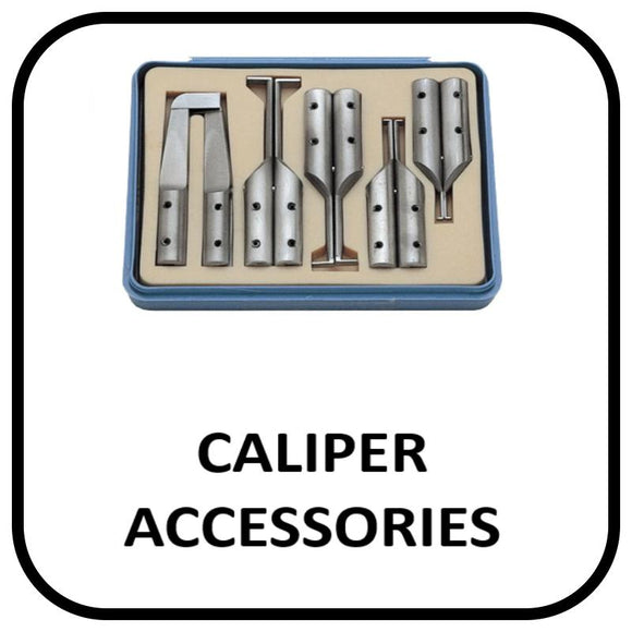 Caliper Accessories