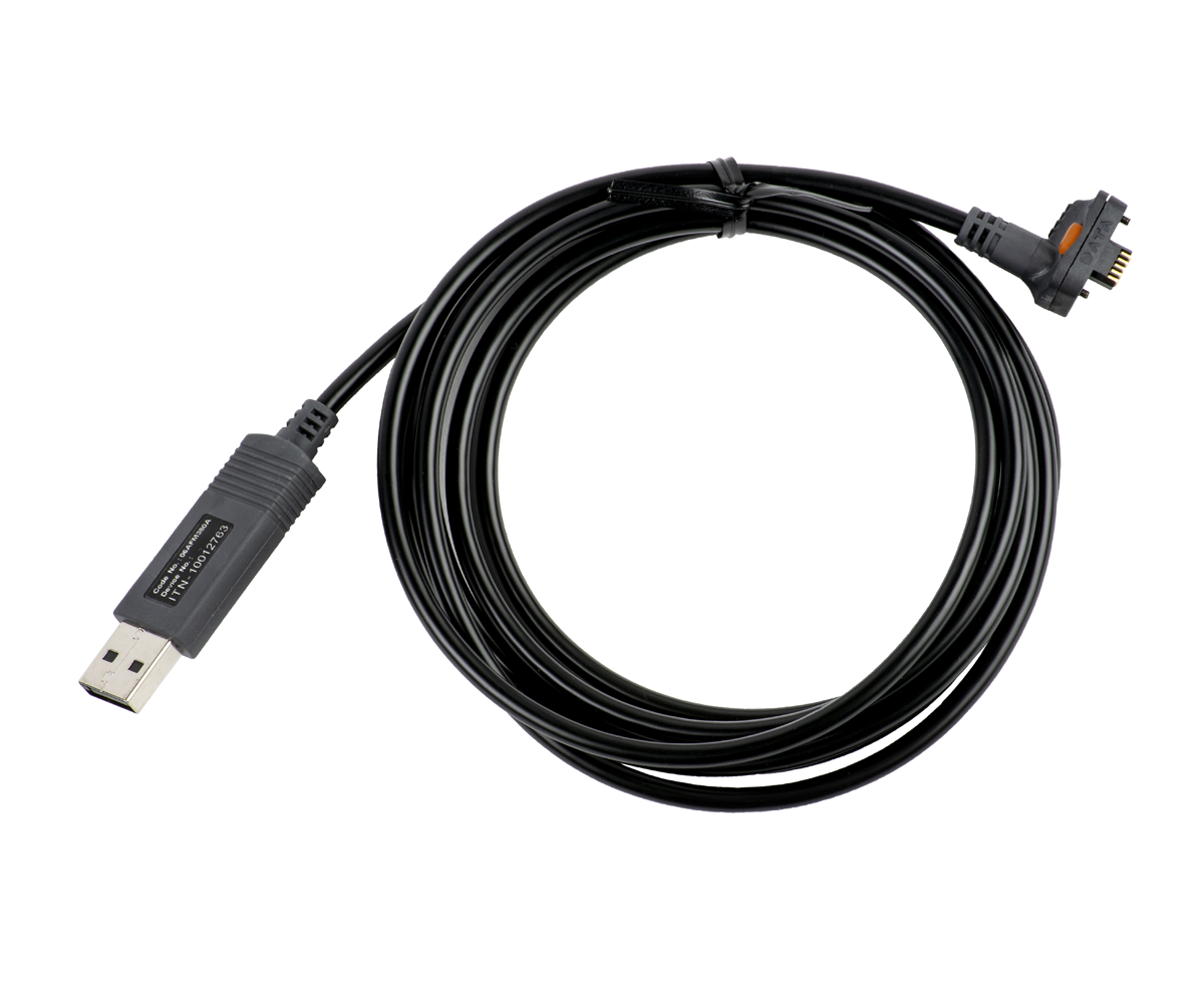 06AFM380A Mitutoyo IP67 Caliper USB Input Tool Direct Cable, Type