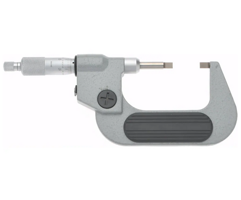 17-742-8 SPI Blade Micrometer 1-2