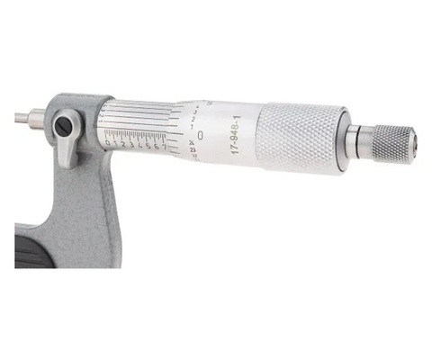 17-948-1 SPI Spline Micrometer 0-1