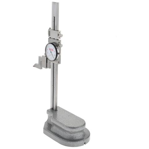 20-611-0 SPI Dial Height Gage 6