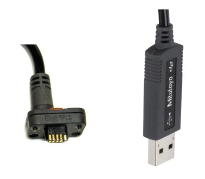 550-311-20-USB2 Mitutoyo Nib Caliper 8