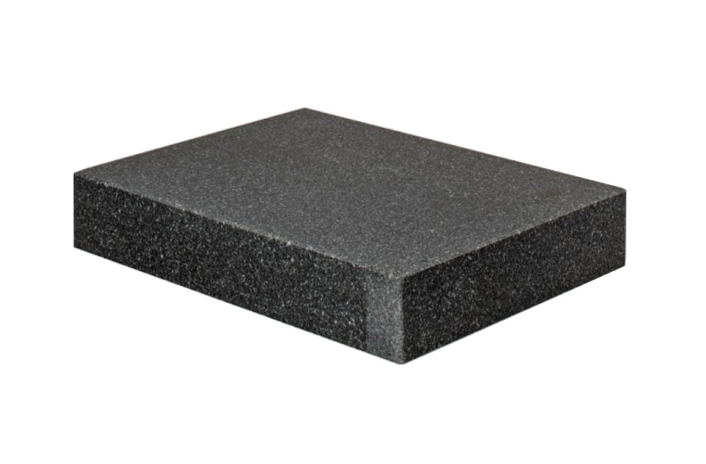 08x12x2 Granite Surface Plate A Grade, 0 Ledges Granite Surface Plate Precision Granite   