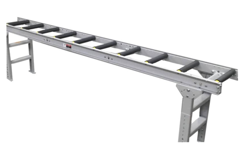 RC13-5 Roller Conveyor 16