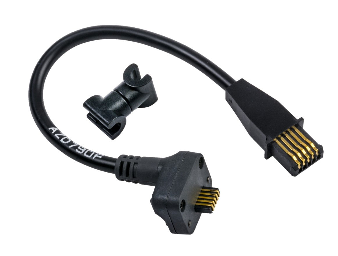 Mitutoyo U-Wave Wireless Transmitter Cable 790F – GreatGages