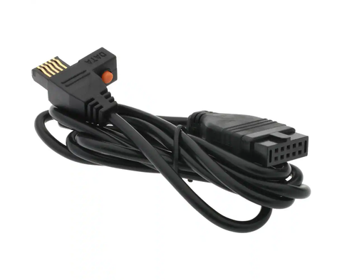 11-967-7 SPI Cable & USB Gage Interface USB Direct Interface Cables SPI   