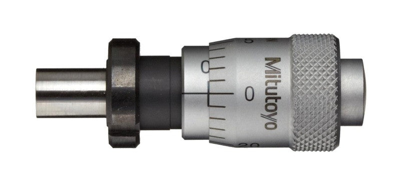 148-352 Mitutoyo Micrometer Head .25