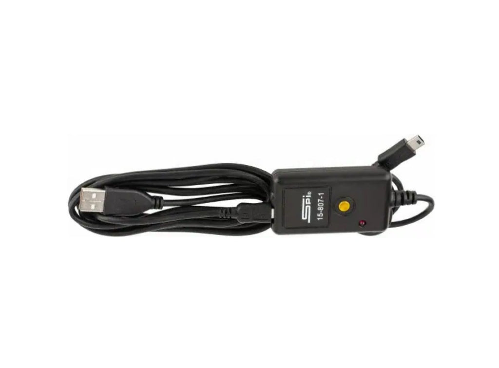 15-807-1 SPI USB Direct Gage Interface Cable USB Direct Interface Cables SPI   