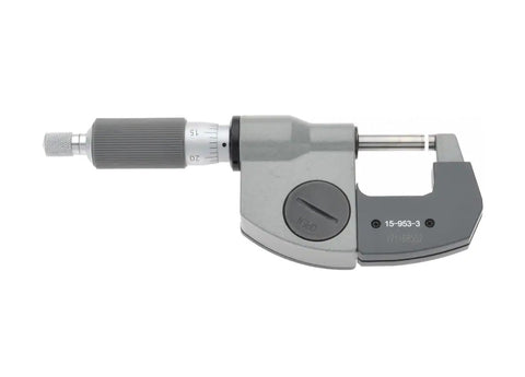 15-953-3-USB SPI Micrometer 0-1