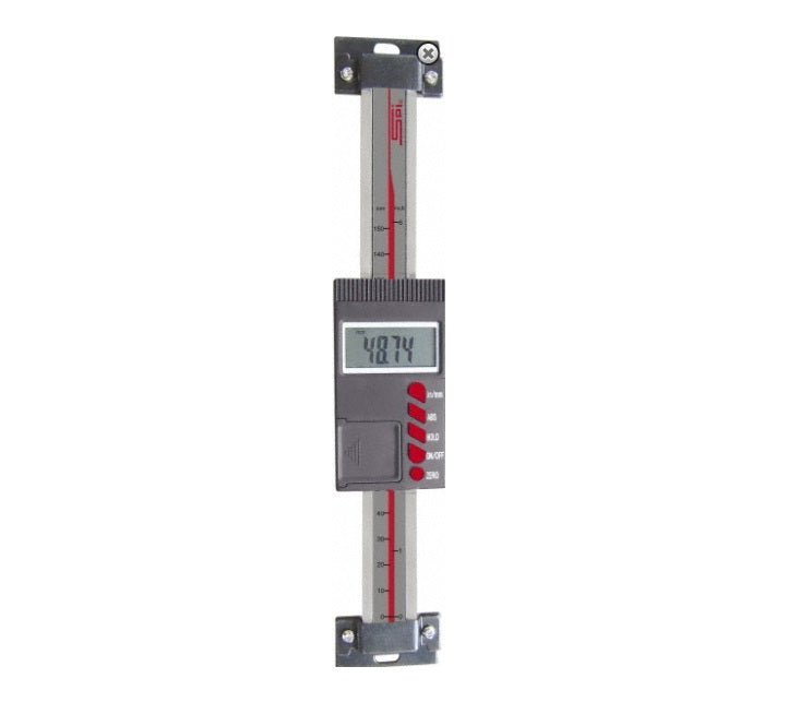 15-968-1 SPI Linear Scale Vertical 40