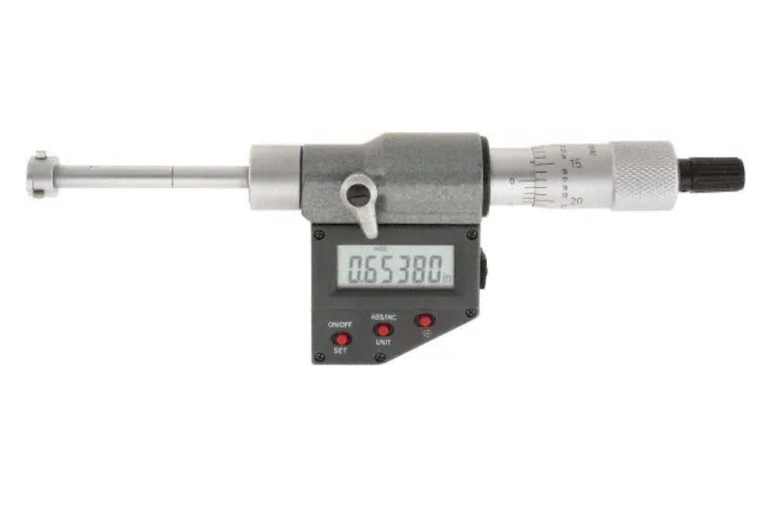 17-619-8 Electronic Internal Micrometer .425