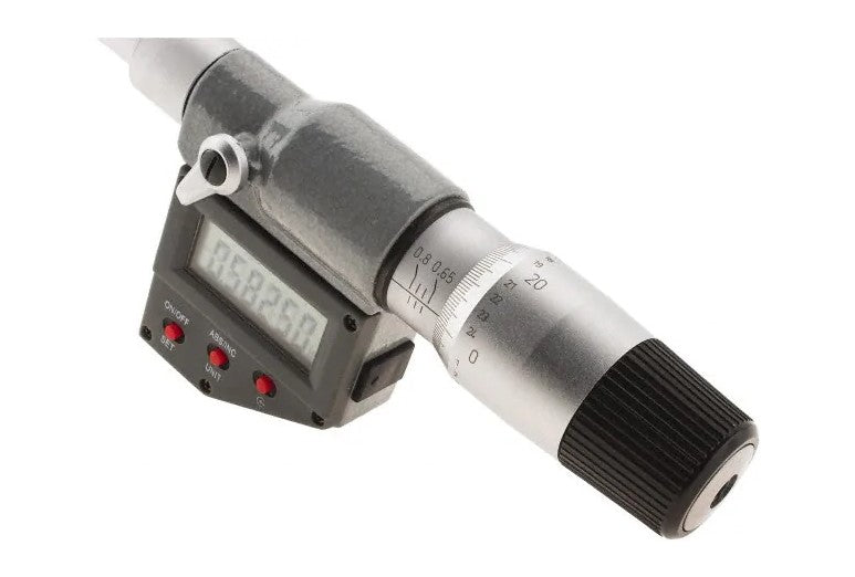 17-622-2 Electronic Internal Micrometer .650