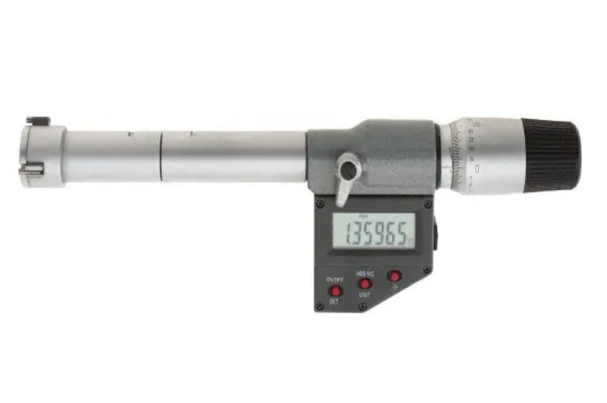 17-624-8 Electronic Internal Micrometer .800