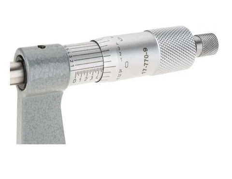 17-770-9 SPI Disc Micrometer 3-4