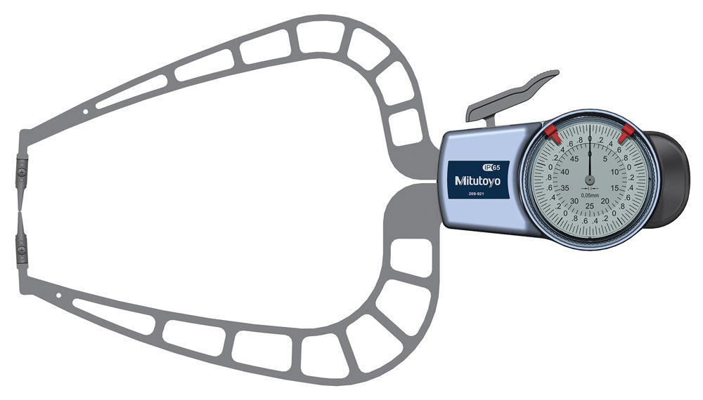 Mitutoyo Linear Gauge LG 100-550 elmozdulásmérő 0-50 mm / 0,0005 mm, 15 Mitutoyo Linear Gauge LG 100-550 elmozdulásmérő 0-50 mm / 0,0005 mm, 15