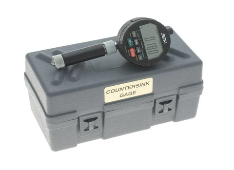 20-151-6 SPI Digital Countersink Gage Counter Sink Gage SPI   