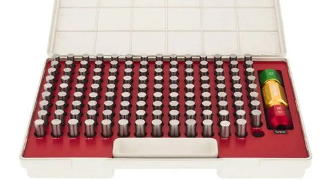 22-149-9 SPI Pin Gage Set .501 - .625 MINUS Pin Gage Set SPI   