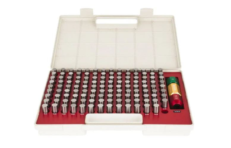 22-192-9 SPI Metric Pin Gage Set 14mm - 16.48mm PLUS Pin Gage Set SPI   