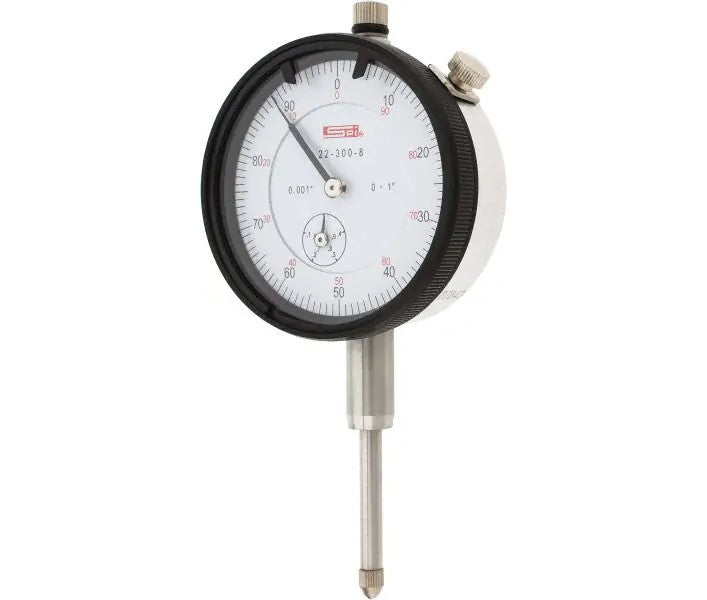 22-300-8 SPI Deluxe Dial Indicator 1