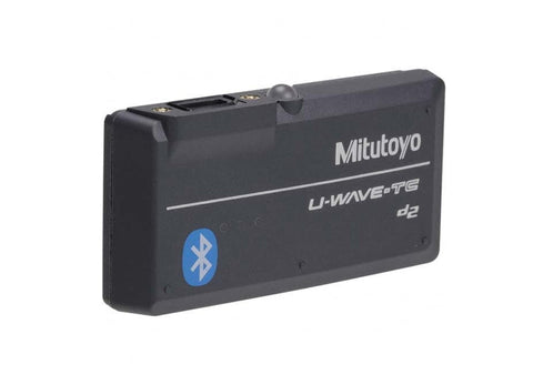 264-624-310 Mitutoyo U-Wave Bluetooth Transmitter for Mitutoyo Coolant Proof Caliper Mitutoyo U-Wave Wireless Mitutoyo   