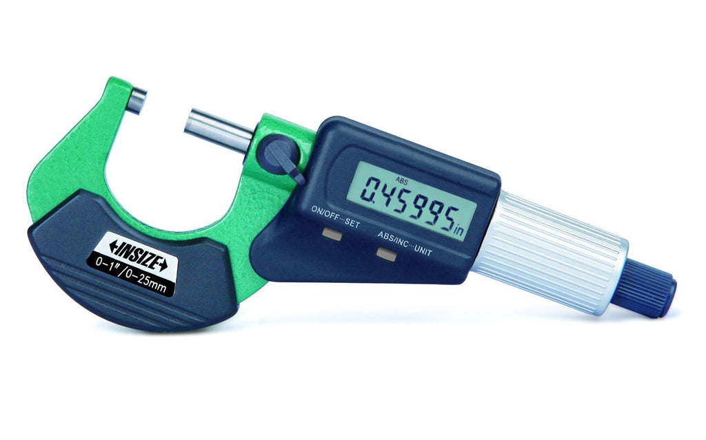 3109-75E Electronic Micrometer 2-3