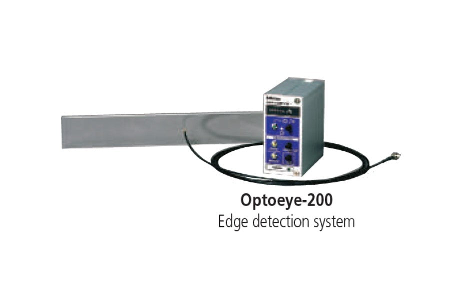 332-151-12AAE671 Mitutoyo Edge Detection for QM-Data Display Mitutoyo Optical Comparator Accessories Mitutoyo   