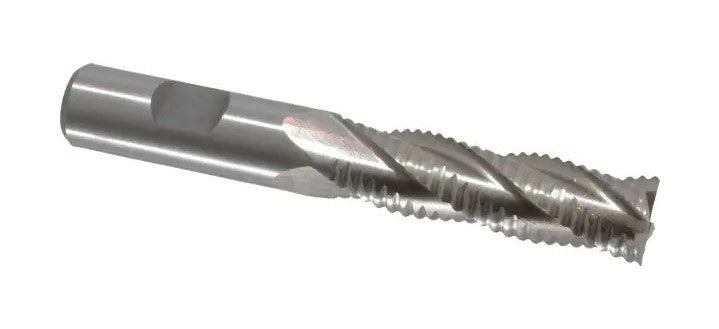 40-762-7 M-42 Cobalt Roughing End Mill 5/8