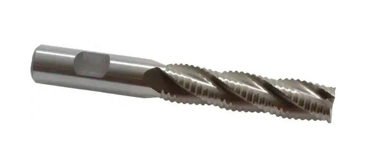 40-763-5 M-42 Cobalt Roughing End Mill 5/8