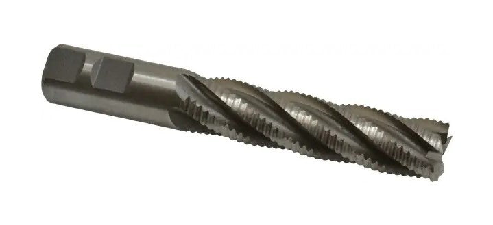 40-776-7 M-42 Cobalt Roughing End Mill 7/8