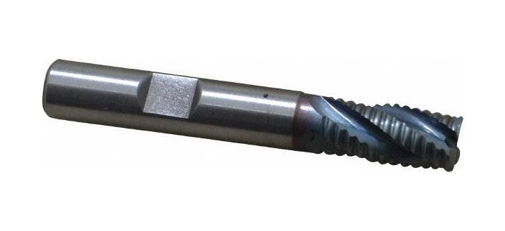 47-677-0 TiCN Coated Roughing End Mill .375