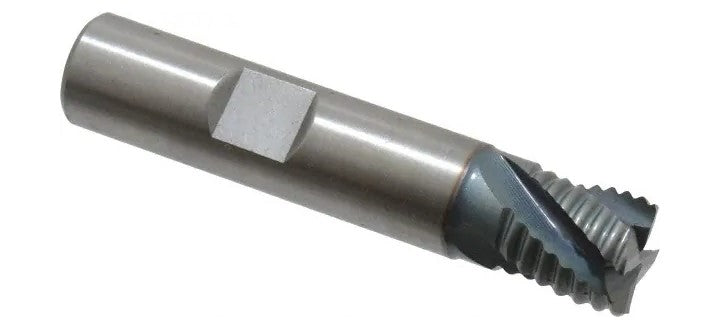 47-680-4 TiCN Coated Roughing End Mill .5