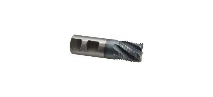 47-689-5 TiCN Coated Roughing End Mill 1