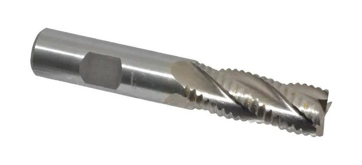 40-761-9 M-42 Cobalt Roughing End Mill 5/8
