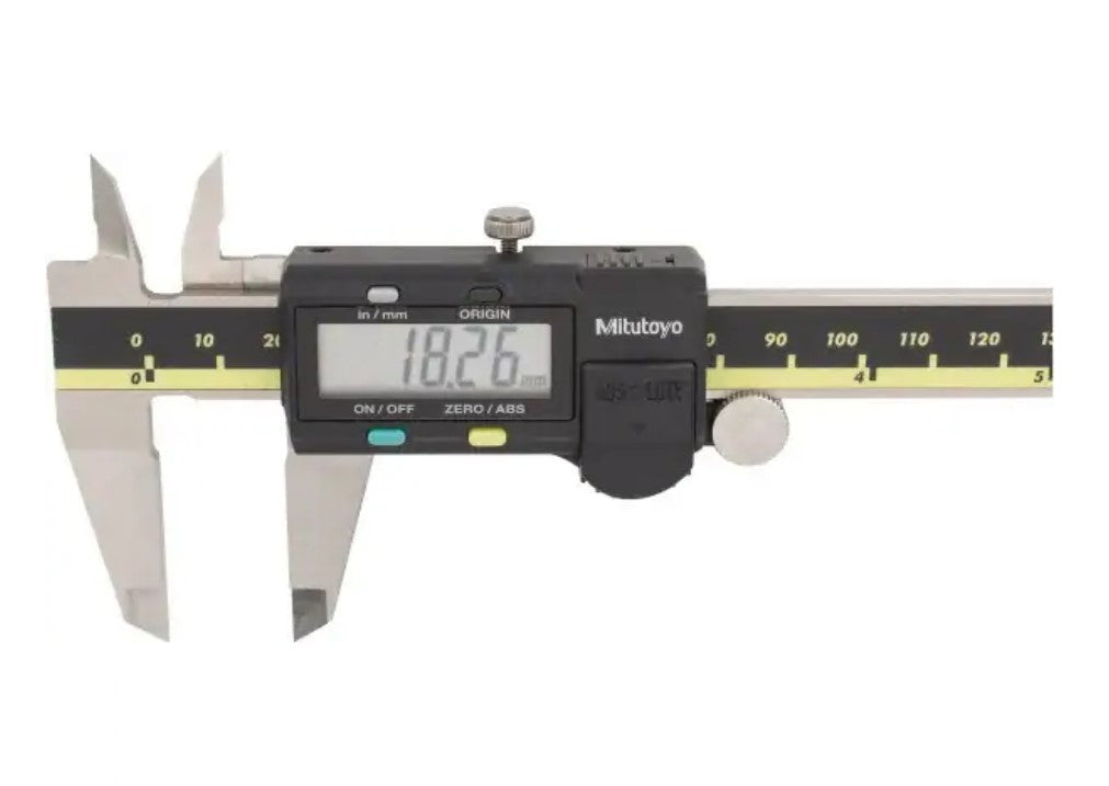 500-171-30-USB-FS Mitutoyo Caliper to USB with Footswitch Package, 6