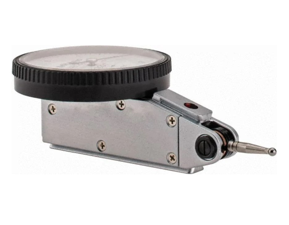 51340310T Mitutoyo Test Indicator .008" Range .0001" Grad GreatGages