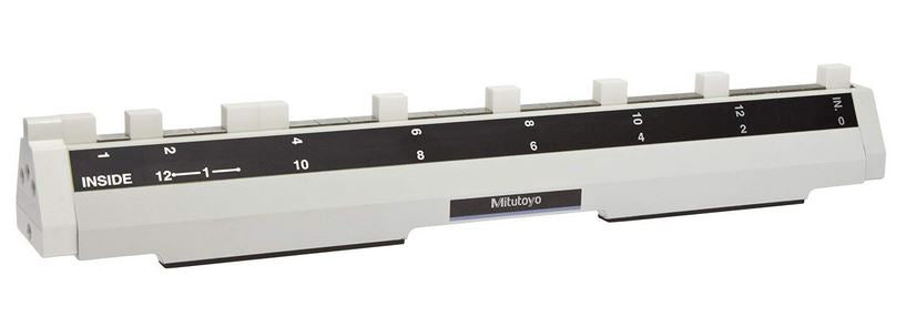 515-565 Mitutoyo CERA Caliper & Height Gage Checker – GreatGages