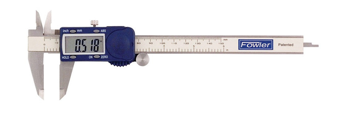 54-101-600-1 Fowler Electronic 6