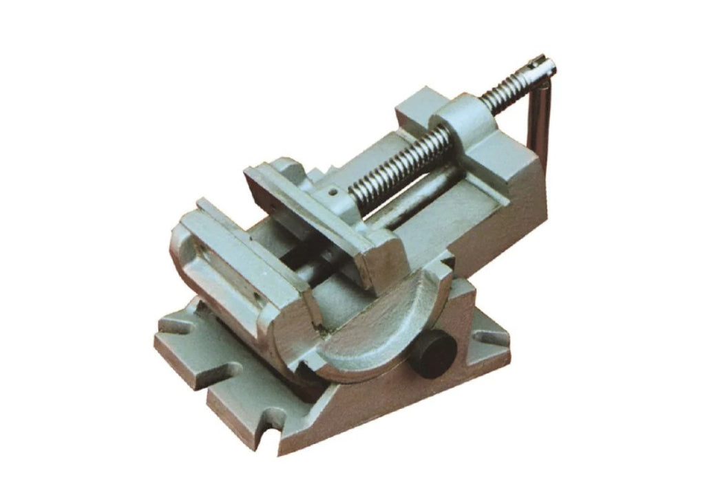 66-908-5 Cradle Style Angle Vise Machine Accessories SPI   