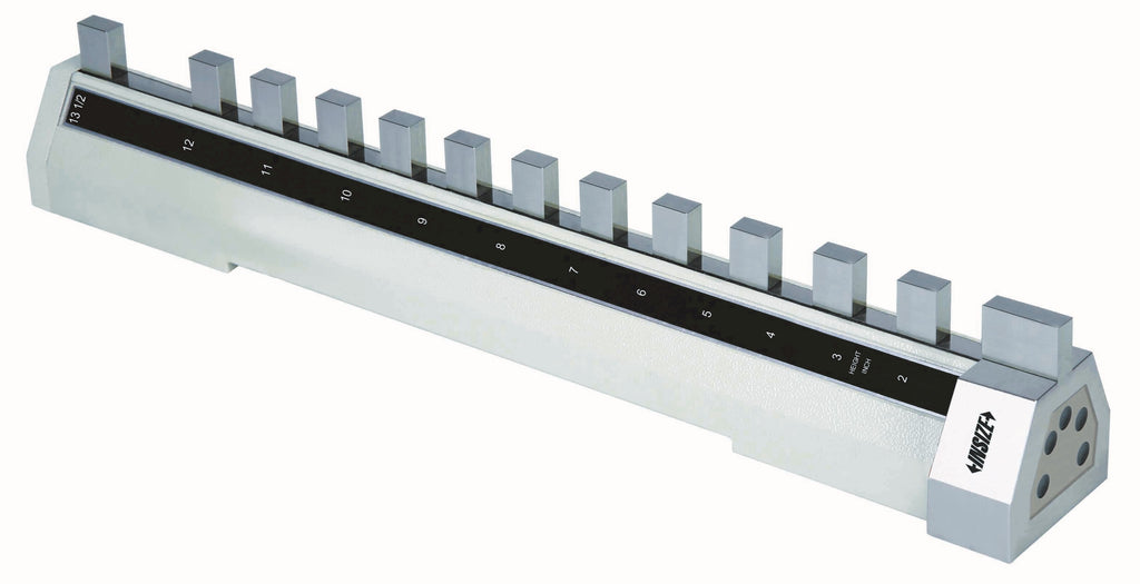 6884-E12 INSIZE Caliper & Height Gage Checker Caliper Accessories Insize   